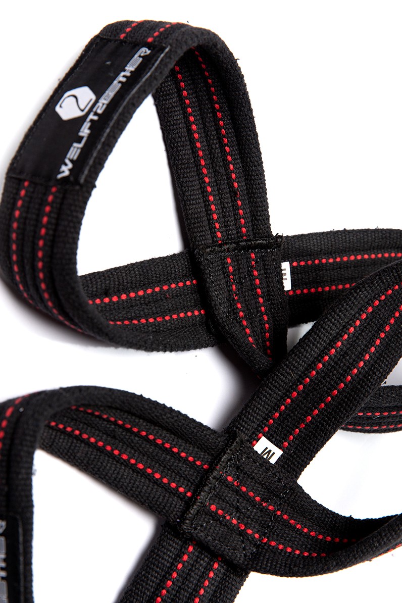 Buy Figure 8 Lifting Straps