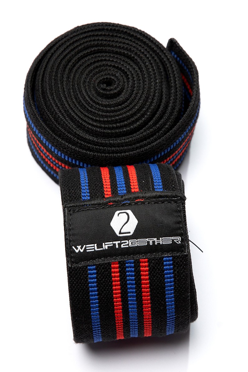 Knee Wraps