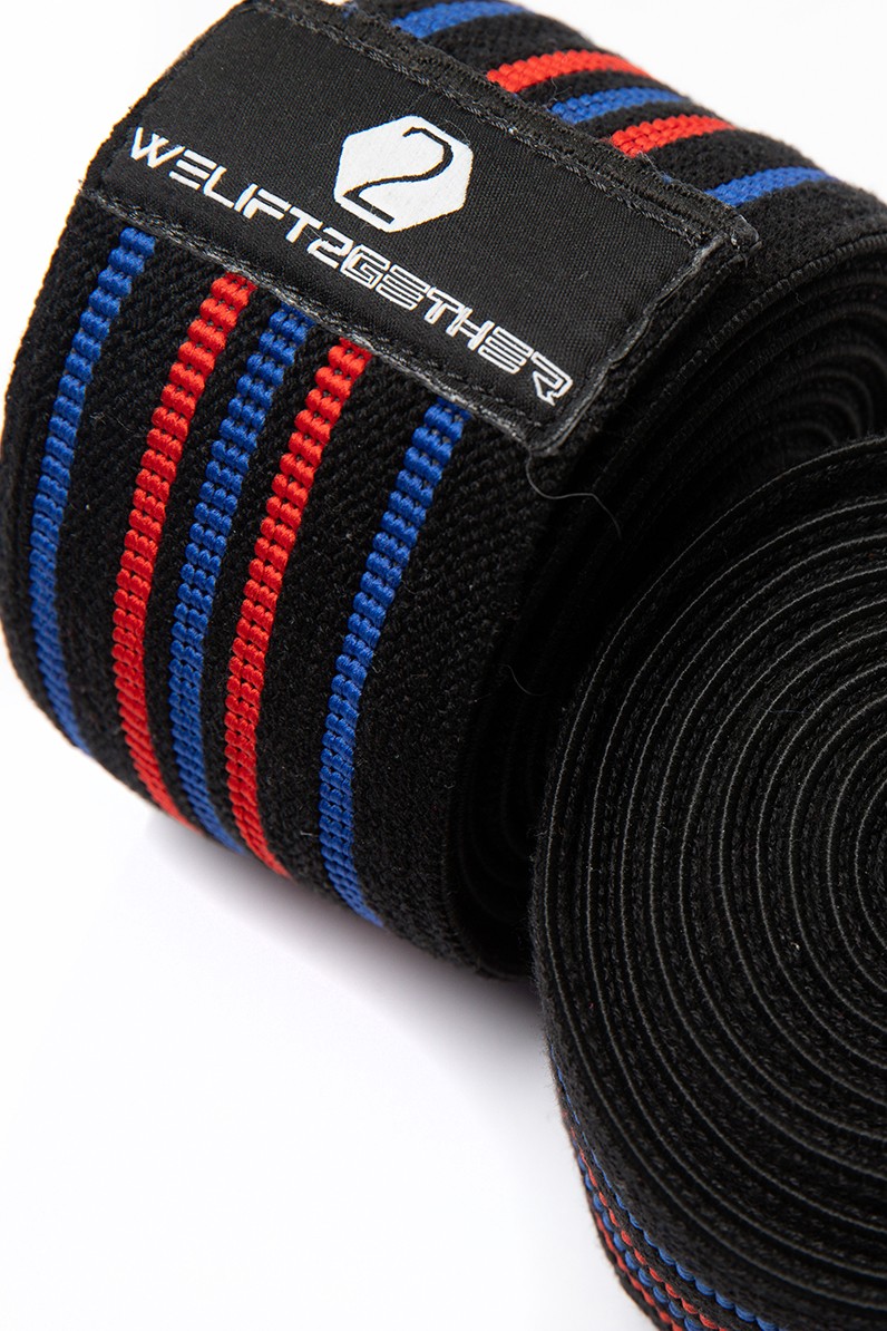 Knee Wraps-1210-1