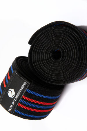 Knee Wraps-1210