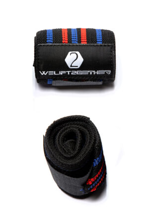 Wrist Wraps-1211