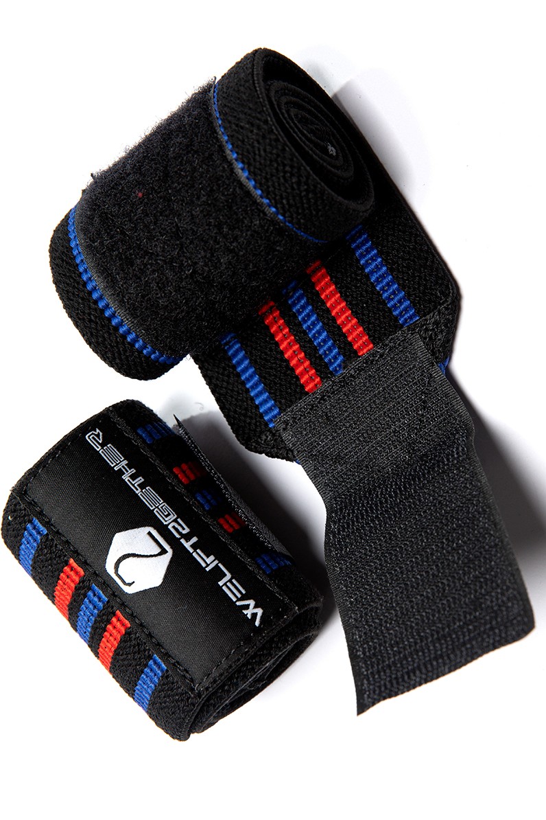 Wrist Wraps