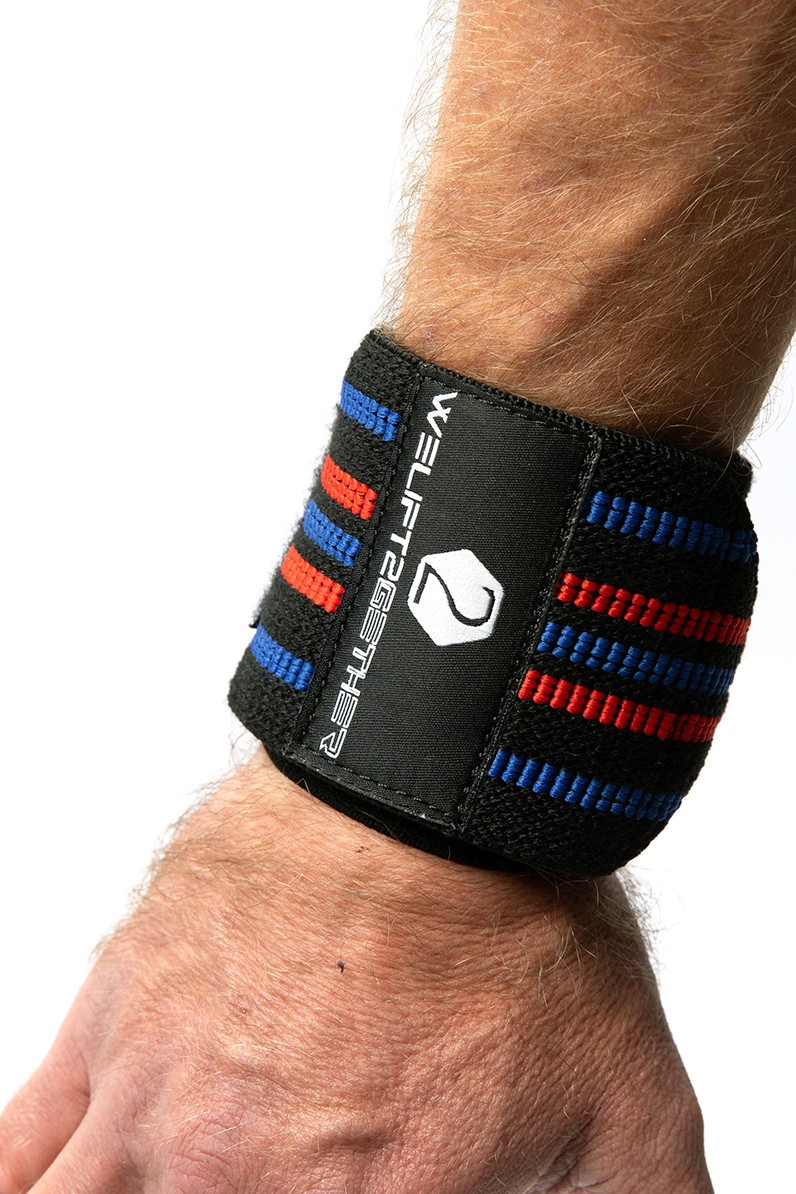 Wrist Wraps